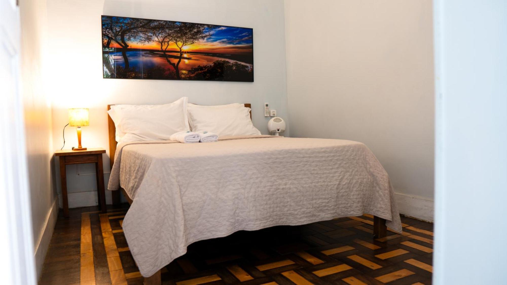 Хостел Mango Tree Ipanema Рио-де-Жанейро Экстерьер фото