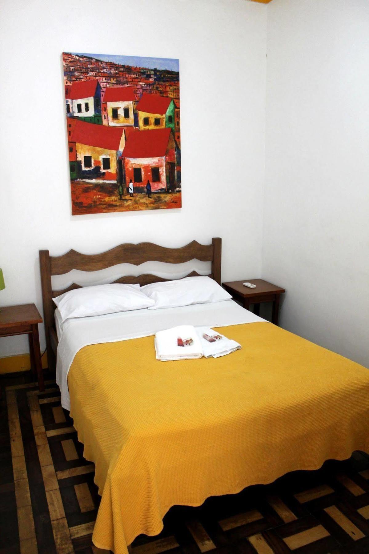 Хостел Mango Tree Ipanema Рио-де-Жанейро Экстерьер фото