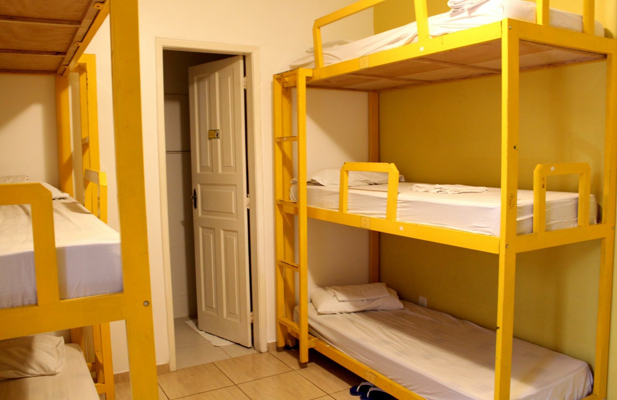 Хостел Mango Tree Ipanema Рио-де-Жанейро Экстерьер фото